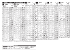 5回 中山競馬場8日 （PDF 1．15 MByte）