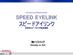 (株)イジスウィグ.