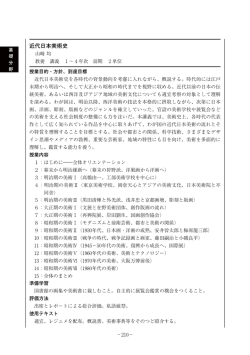 近代日本美術史