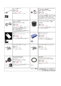 このページの商品データをダウンロード