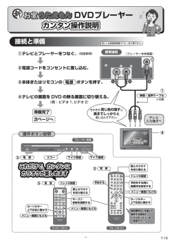 DVDプレーヤー - TEICHIKU ENTERTAINMENT（テイチク