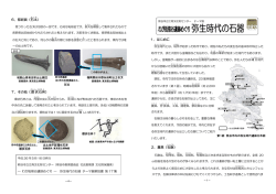 1．はじめに 2．農具（石 鍬 ）