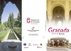 Granada General Japones 2