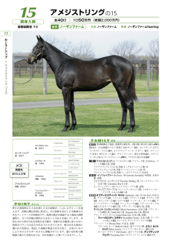アメジストリングの15