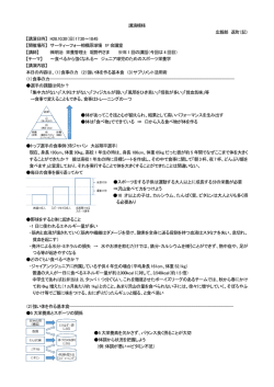 講演「スポーツ栄養学