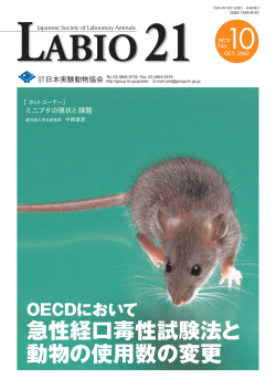 LABIO21 No.10（PDF）