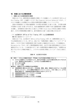 PDF版 - 消費者の窓