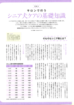 インターズーの雑誌