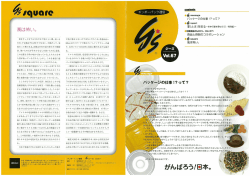 PDF（717KB） - 株式会社ギンポーパック