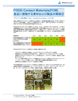 プラスチック施行規則