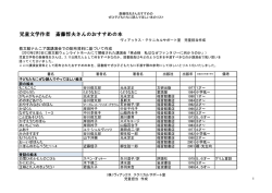 児童文学作者 斎藤惇夫さんのおすすめの本