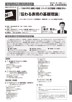 NBSベーシック300：日経ビジネススクール - Nikkei Business School