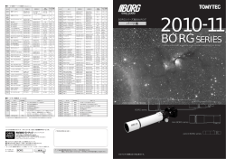 BORGSERIES BORGSERIES