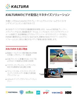 OVP Datasheet (Japanese)