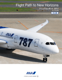 Flight Path to New Horizons