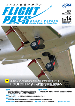 PDFファイル - JAXA航空技術部門