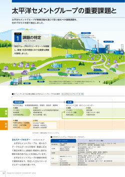 2360KB - 太平洋セメント