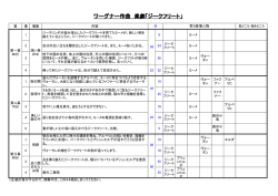 詳細の資料はこちらからダウンロードできます。 siegfried