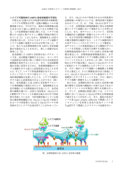 SYMPOSIA WEB 版 vol.76, No.1 (Pt 2)