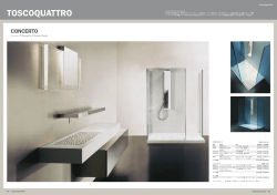 TOSCOQUATTRO
