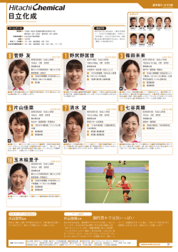日立化成
