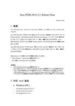 PDZK-MAReadMe2.1（日本語）