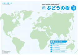 ぶどうの樹 第12号