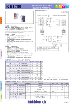 KB1780 - BF Display Solution