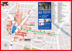 Tax-free map