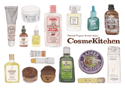 ウェブカタログ - Cosme Kitchen コスメキッチン 公式サイト