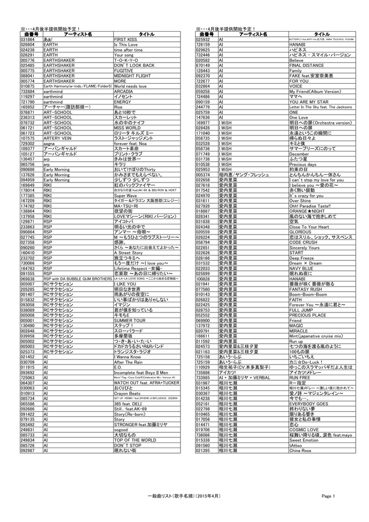 4月後半提供開始予定 ひかりtv For Biglobe