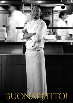 BUONAPETITO!