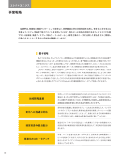 事業戦略 - DNP 大日本印刷