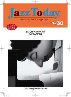 Monthly Free Magazine