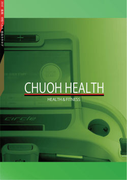 CHUOH HEALTH