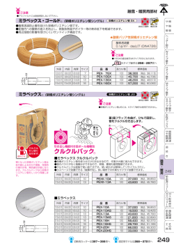 クルクルパックR