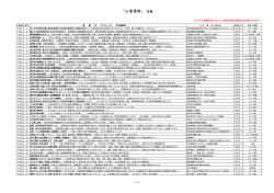 PDF形式 - 四日市市