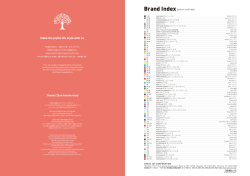 Make the joyful life style with us.