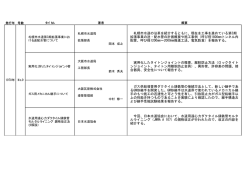 13234KB - 日本ダクタイル鉄管協会