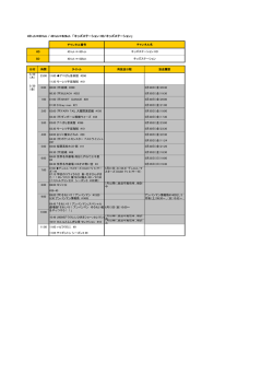 451ch&rArr;601ch / 401ch&rArr;626ch 「キッズステーション HD