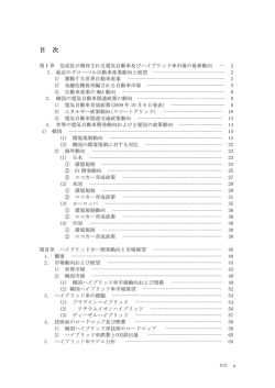 現代自動車の排気