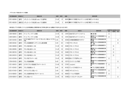 レギュラーコースB仏