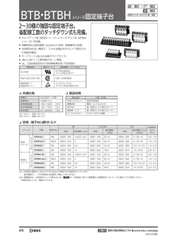 BTB・BTBH