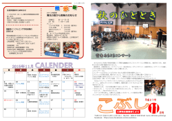 11月
