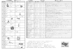 2016自主講座募集チラシ（PDF形式：730KB）