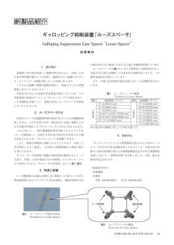 「ルーズスペーサ」（PDF 310KB）