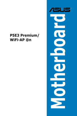 P5E3 Premium