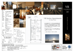 Suites Apartmaents