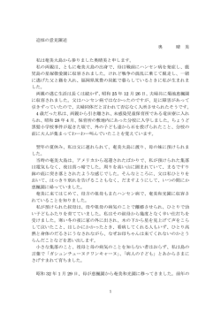 式辞 (PDF / 176KB)