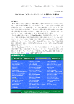 生産スケジューラー比較表(PDF形式)